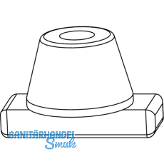 MACO Schließzapfen Euronut (94037) MACO Schließzapfen Euronut (94037)