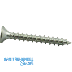 Schraube fr TRANSIT Flgeldichtung, Stahl gelb passiviert