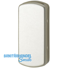 MACO Steckrosette HARMONY - Kunststoff Titan (28651) MACO Steckrosette HARMONY - Kunststoff Titan (28651)