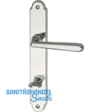 MARCHESI Drckergt. ALT - WIEN - auf LS PZ88, TS38 - 43, Messing verchromt