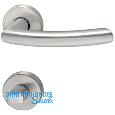 MARCHESI Drckergt. ARC - auf Ros. BB, TS38 - 45, Edelstahl matt