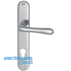 MARCHESI Drckergt. ELEGANT 22 - auf LS PZ88, TS38 - 43, Messing verchromt