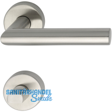 MARCHESI Drckergt. GEHRUNG - auf Ros. PZ, TS38 - 45, Edelstahl matt