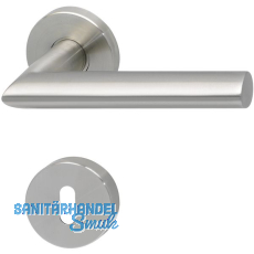 SOLIDO Drckergt. GLASGOW - auf Ros. BB, TS35 - 45, Edelstahl