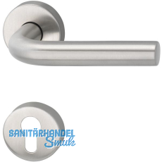 MARCHESI Drckergt. HORIZONT - auf Ros. PZ, TS38 - 45, Edelstahl matt