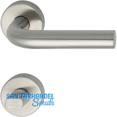 MARCHESI Drckergt. HORIZONT - auf Ros. PZ, TS38 - 45, Edelstahl matt