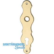 MARCHESI LS LFFELFORM, PZ88, Messing poliert