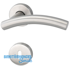 MARCHESI Drckergt. MOSKAU - auf Ros. BB, TS38 - 45, Edelstahl matt