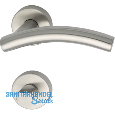 MARCHESI Drckergt. MOSKAU - auf Ros. BB, TS38 - 45, Edelstahl matt