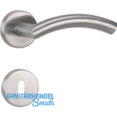 MARCHESI Drckergt. NEW YORK - auf Ros. BB, TS38 - 45, Edelstahl