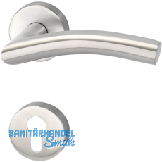 MARCHESI Drckergt. NEW YORK - auf Ros. PZ, TS38 - 45, Edelstahl