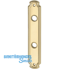 MARCHESI LS SCHÖNBRUNN, WC90 mm, Messing poliert MARCHESI LS SCHÖNBRUNN, WC90 mm, Messing poliert