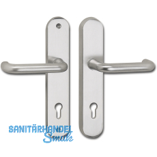 MARCHESI SH-Drckergt. GARDA - auf LS/15 PZ88,oK,TS 37-49/64-73,silber elox