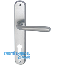 MARCHESI Drckergt. SONIA - auf LS PZ88, TS32 - 45, Messing verchromt matt