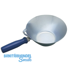 KAUFMANN Maurerpfandl Stahl verzinkt ø 180 mm KAUFMANN Maurerpfandl Stahl verzinkt ø 180 mm