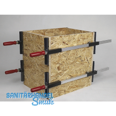 Maxifix-Super-Spanner SSP 120 Spannweite 230-1200 mm