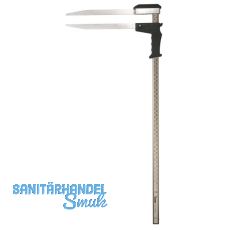 NESTLE Messkluppe Waldmeister geeicht Messbereich 80 cm Gewicht 1000 g