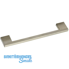 Griff Eudore LA 192 mm, Breite 216 mm, Edelstahl gebrstet