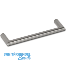 Griff Brian LA 224 mm, Breite 234 mm, Edelstahl gebrstet