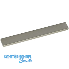 Griff Ergane LA 192 mm, Breite 272 mm, Edelstahl gebrstet