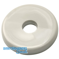 Griff-Rosettenscheibe HEWI 548.13 RS  16 mm, Polyamid tiefschwarz