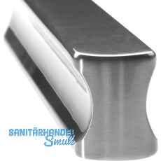 Griff Carna LA 256 mm, Breite 274 mm, ZN vernickelt matt