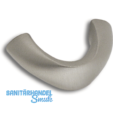 Griff Ikaros LA 32 mm, Breite 44 mm, ZN Edelstahl Effekt