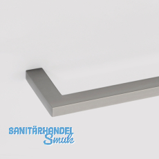 Griff Naoise LA 96 mm, Breite 104 mm, ZN Edelstahl Effekt