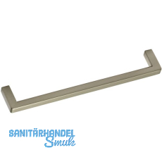 Griff Naoise LA 96 mm, Breite 104 mm, ZN Edelstahl Effekt