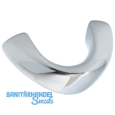 Griff Ikaros LA 32 mm, Breite 44 mm, ZN verchromt poliert