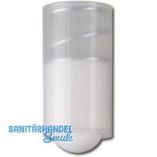 Kugelrolle 1  22,5 mm, Tiefe 36 mm, Kunststoff wei