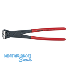 KNIPEX Kraft-Monierzange DIN9242 Kst-Griff hoch bersetzt Lnge 300 mm