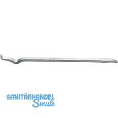 GEDORE Montierhebel 39 schwere Ausführung Länge 610 mm GEDORE Montierhebel 39 schwere Ausführung Länge 610 mm