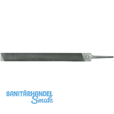 BLU-DAN Mühlsägefeile flachkantig 250 mm BLU-DAN Mühlsägefeile flachkantig 250 mm