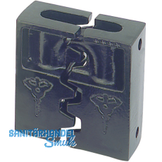 Haspel Mul-T-Lock, Größe 16 Haspel Mul-T-Lock, Größe 16