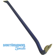 KRENHOF Nagelausreier aus CK 45-Keilstahl Lnge 500 mm