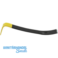 STANLEY Nageleisen geschwungen Lnge 317 mm Breite 45 mm