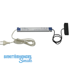 LED-Netzgert NG39, 12 V/DC, 10-fach Verteiler, Leistung 30 W