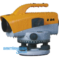 NEDO Automatisches Nivellierinstrument Z24 IPX6