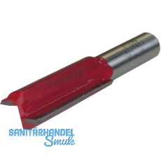 Nutfrser HW 20 x 45 mm Schaft 12 mm