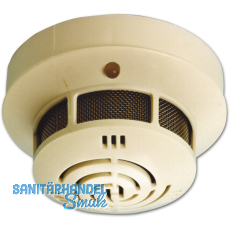 Optischer Rauchschalter ORS 142, Kunststoff wei