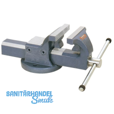 Parallelschraubstock Fortissimo Fix Backenbreite 135 mm