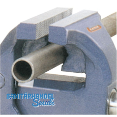 Parallelschraubstock Fortissimo Fix Backenbreite 135 mm