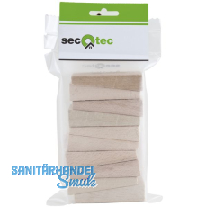 SECOTEC Parkett-Verlegekeile Holz SB-10 PE
