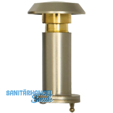 SOLIDO Trgucker  14, Linse 200, TS 50-80 mm, glanzverchromt, B-schutztauglich