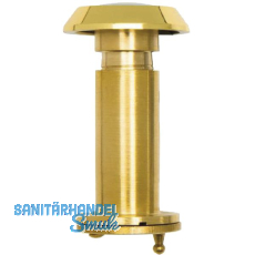 SOLIDO Trgucker  14, Linse 200, TS 35-60 mm, Messing pol, B-schutztauglich