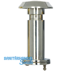 SOLIDO Trgucker  14, Linse 200, TS 50-80 mm, glanzverchromt, B-schutztauglich