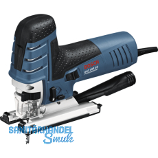 BOSCH Pendelstichsge GST150CE 780 Watt