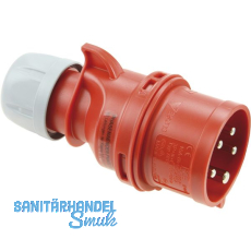 Phasenwender Shark 5-polig 32 Ampere IP44