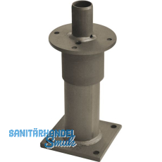 PITZL Pfostentrger Typ 1008.6150 ZiNiP beschichtet